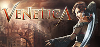 1. Venetica Gold Edition (PC) (klucz STEAM)