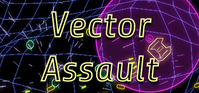1. Vector Assault (PC) (klucz STEAM)