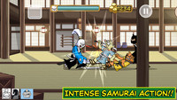 3. Usagi Yojimbo: Way of the Ronin (PC) (klucz STEAM)