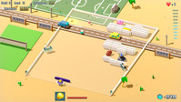 2. Voxel Baller (PC) (klucz STEAM)