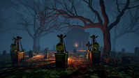 2. Unruly Ghouls (PC) (klucz STEAM)