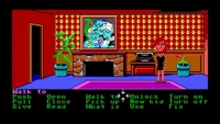 5. Maniac Mansion (PC) (klucz STEAM)