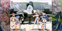 3. Vanguard Princess Kurumi (PC) (klucz STEAM)