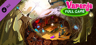 1. Varenje - Full Game (PC) (klucz STEAM)