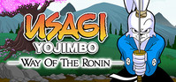 1. Usagi Yojimbo: Way of the Ronin (PC) (klucz STEAM)