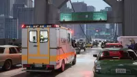 9. Ambulance Life: A Paramedic Simulator PL (PC) (klucz STEAM)