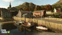 6. Farming Simulator 25: Highlands Fishing Edition PL (PS5)