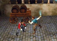 3. Tangled: The Video Game (PC) (klucz STEAM)