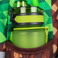 2. Coolpack Toby Plecak Szkolno-Wycieczkowy City Jungle C49199/F