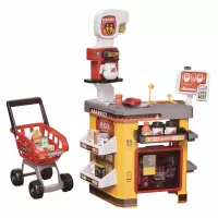 5. Mega Creative Supermarket 545153