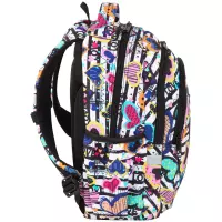 3. CoolPack Jerry Plecak Szkolny Diary F029936