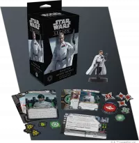 4. Star Wars: Legion - Director Orson Krennic Commander Expansion