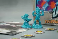 2. Marvel United: Guardians of the Galaxy Remix (edycja polska)