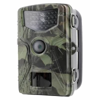 3. Braun Fotopułapka Scouting Cam Black575