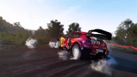 5. WRC 8 FIA World Rally Championship PL (PC) (klucz STEAM)