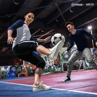 3. FIFA 20 (EN/PL) (klucz ORIGIN)