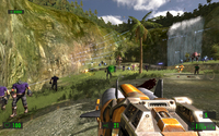 3. Serious Sam HD: The First Encounter (PC) (klucz STEAM)