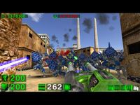 3. Serious Sam Classic First Encounte (klucz GOG.COM)