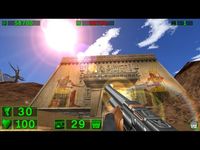2. Serious Sam Classic First Encounte (klucz GOG.COM)