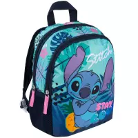 3.  St. Majewski Plecak Przedszkolny Stitch Stay Cool 686733