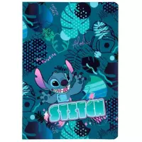 2. Coolpack Zeszyt A5 32 kartki 3linia kolorowa Stitch 77969PTR