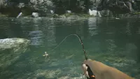 4. Ultimate Fishing Simulator 2 - Early Access PL (PC) (klucz STEAM)