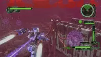 2. EARTH DEFENSE FORCE 6 (PC) (klucz STEAM)