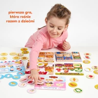4. Bright Junior Media CzuCzulotto Zakupy