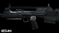 3. SCUM Charms Pack PL (DLC) (PC) (klucz STEAM)