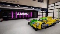 3. Car Detailing Simulator - AMMO NYC PL (DLC) (PC) (klucz STEAM)