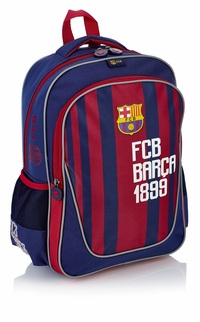 1. FC Barcelona Plecak Szkolny FC-171 Barca Fan 6