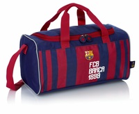 1. FC Barcelona Torba Treningowa FC-176 Barca Fan 6