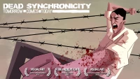 4. Dead Synchronicity: Tomorrow Comes Today PL (PC) (klucz STEAM)
