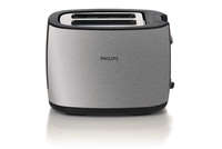 4. Philips Toster HD2628/20