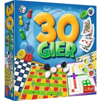 1. Trefl 30 Gier