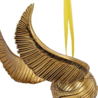 6. Harry Potter - Złoty Znicz - Wisząca Ozdoba