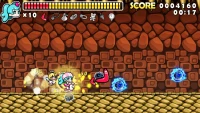 5. Wonder Boy Returns Remix (PC) (klucz STEAM)