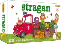 1. Adamigo Gra Stragan