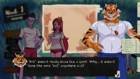 2. Monster Prom: First Crush Bundle (PC) (klucz STEAM)
