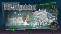 3. A Virus Named TOM (PC) (klucz STEAM)