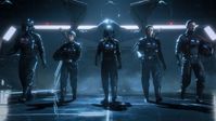 4. STAR WARS: Squadrons (Xbox One) (klucz XBOX LIVE)