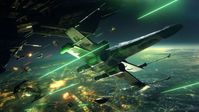 3. STAR WARS: Squadrons (Xbox One) (klucz XBOX LIVE)