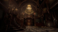 9. Resident Evil Village (PC) (klucz STEAM)