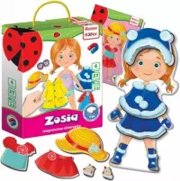 2. Zosia