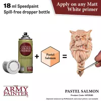 2. The Army Painter: Speedpaint 2.0 - Pastel Salmon