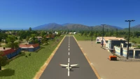 10. Cities: Skylines - Plazas & Promenades PL (DLC) (PC) (klucz STEAM)