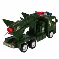 2. Mega Creative Auto Wojskowe 542847