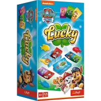 1. Trefl Lucky Psi Patrol