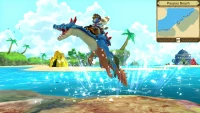 4. Monster Hunter Stories PL (PC) (klucz STEAM)