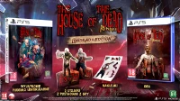 1. THE HOUSE OF THE DEAD: Remake (PS5)